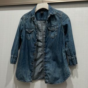 Calvin Klein Jeans shirt XS